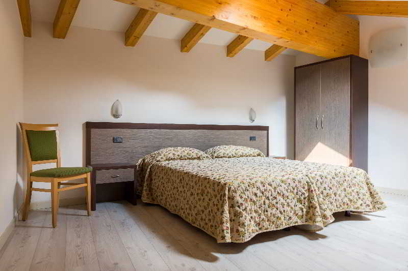 Residence La Vigna Arco Eksteriør billede