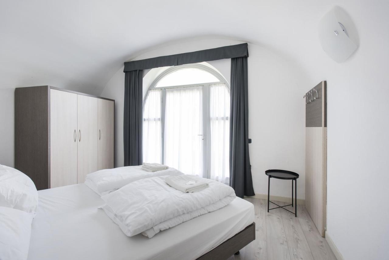 Residence La Vigna Arco Eksteriør billede